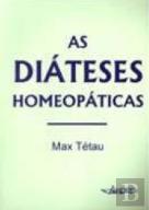 As Diáteses Homeopáticas