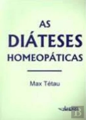 As Diáteses Homeopáticas