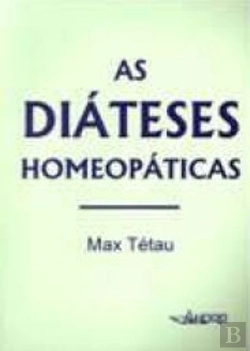 Bertrand.pt - As Diáteses Homeopáticas