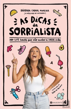 Bertrand.pt - As Dicas da Sorrialista - Autografado