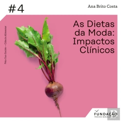 Bertrand.pt - As Dietas Da Moda – Impactos Clínicos