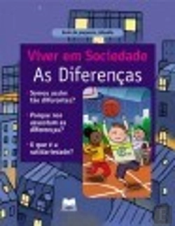 Bertrand.pt - As Diferenças - Viver em Sociedade