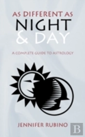 As Different As Night And Day: A Complet
