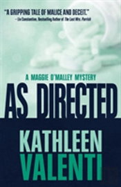 As Directed