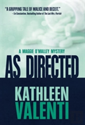 As Directed
