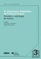 As Disputações Metafísicas de Francisco Suárez