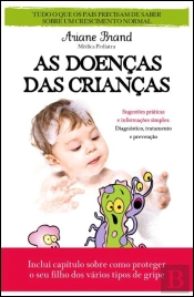 As Doenças das Crianças