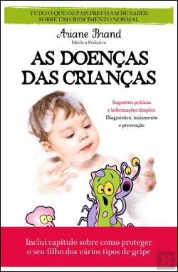 Bertrand.pt - As Doenças das Crianças