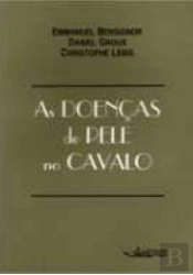 As Doenças de Pele no Cavalo