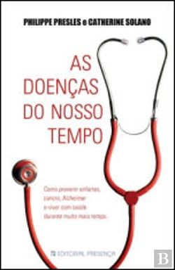 Bertrand.pt - As Doenças do Nosso Tempo