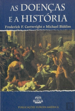 Bertrand.pt - As Doenças e a História