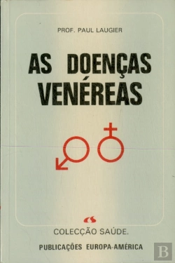 Bertrand.pt - As Doenças Venéreas
