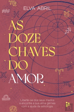 Bertrand.pt - As Doze Chaves do Amor