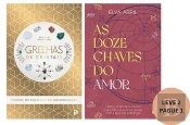 As Doze Chaves do Amor | Grelhas de Cristais