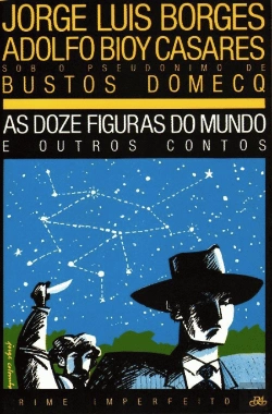 Bertrand.pt - As Doze Figuras do Mundo e Outros Contos