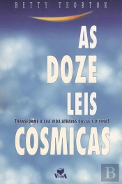 As Doze Leis Cósmicas