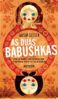 Bertrand.pt - As Duas Babushkas