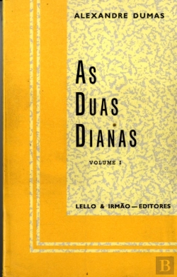 Bertrand.pt - As Duas Dianas  - 3 Volumes