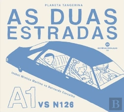 Bertrand.pt - As Duas Estradas