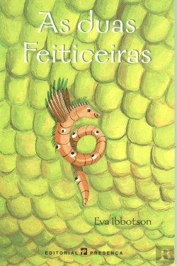 Bertrand.pt - As Duas Feiticeiras