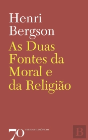 As Duas Fontes da Moral e da Religião