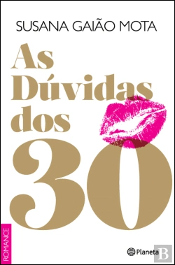 Bertrand.pt - As Dúvidas dos 30