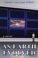 As Earth Evolved
