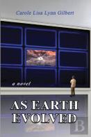 As Earth Evolved