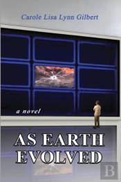As Earth Evolved