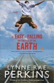 As Easy As Falling Off The Face Of The Earth