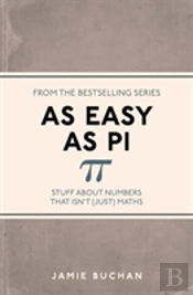 As Easy As Pi