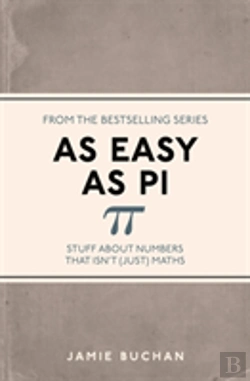 Bertrand.pt - As Easy As Pi