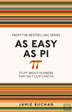 Bertrand.pt - As Easy As Pi