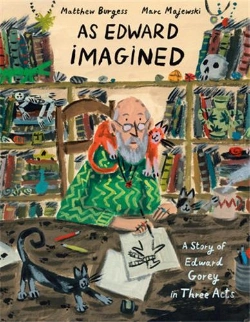 Bertrand.pt - As Edward Imagined