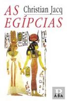 As Egípcias