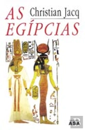 As Egípcias