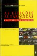 As Eleições Autárquicas e o Poder dos Cidadãos
