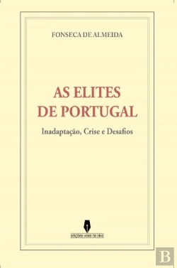 Bertrand.pt - As Elites de Portugal