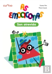 As Emociconas: Son Atrevida
