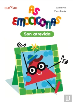 Bertrand.pt - As Emociconas: Son Atrevida
