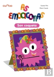 As Emociconas: Son Coqueta (Lemos +5)