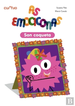 Bertrand.pt - As Emociconas: Son Coqueta (Lemos +5)