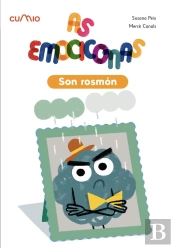As Emociconas: Son Rosmon