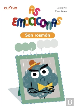 Bertrand.pt - As Emociconas: Son Rosmon
