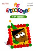 As Emociconas: Son Tedioso
