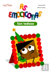 As Emociconas: Son Tedioso
