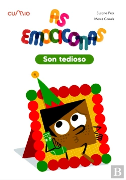 Bertrand.pt - As Emociconas: Son Tedioso