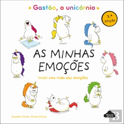 Bertrand.pt - As Emoções do Gastão