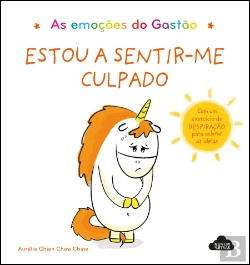 Bertrand.pt - As Emoções do Gastão - Estou a Sentir-me Culpado