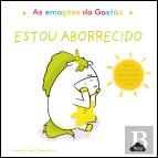 As Emoções do Gastão - Estou Aborrecido